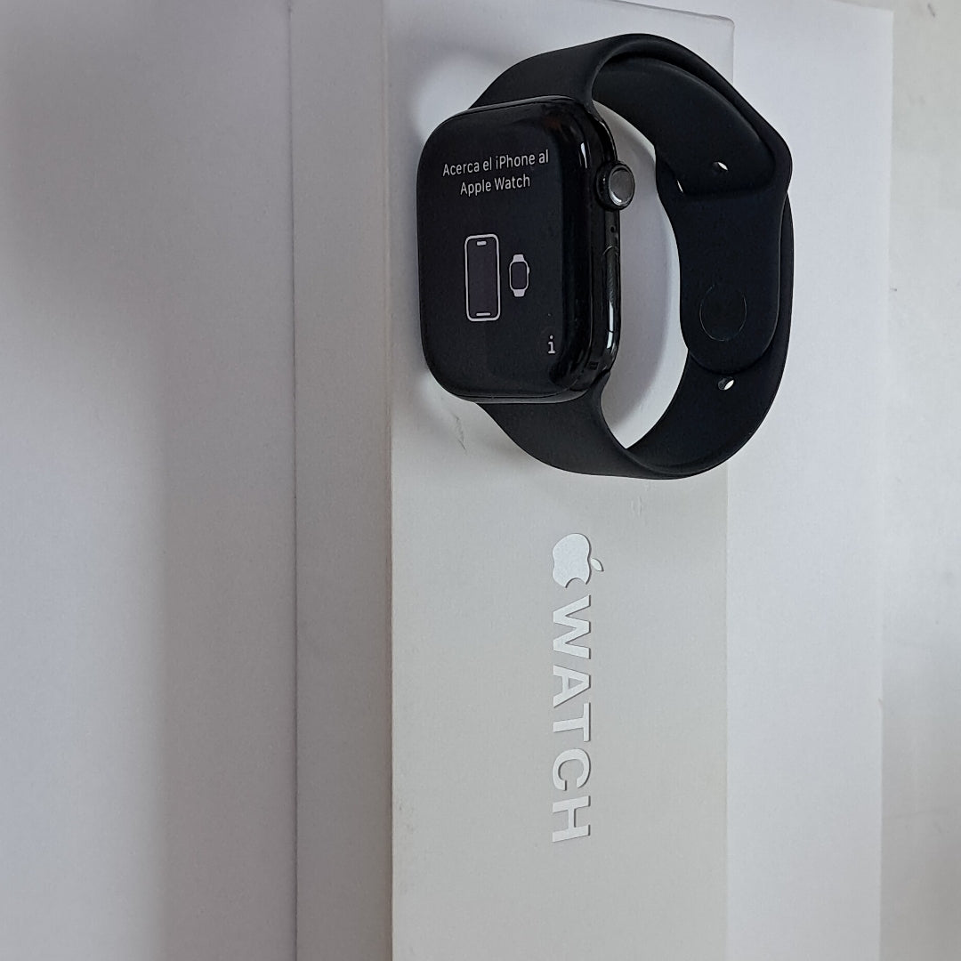 SMARTWATCH APPLE SERIES 10 ALUMINIO A2999 46 MM GPS (SEMINUEVO)