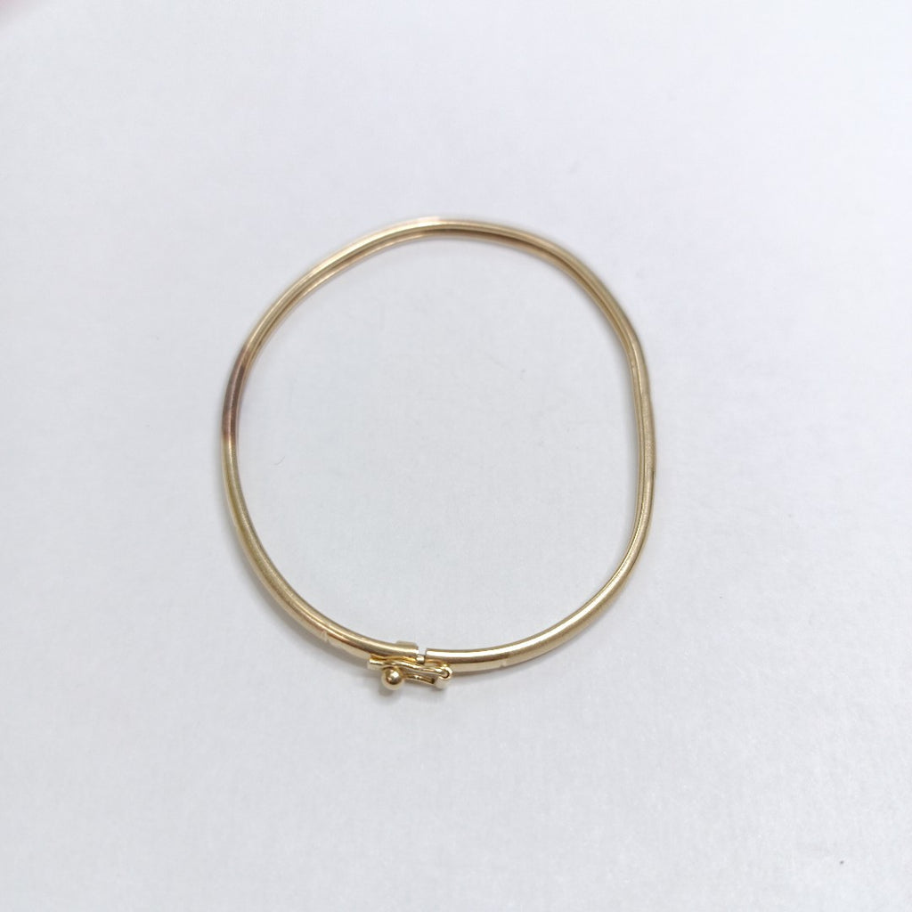 PULSERA ORO 10 K 4,10 GRMS (SEMINUEVO)
