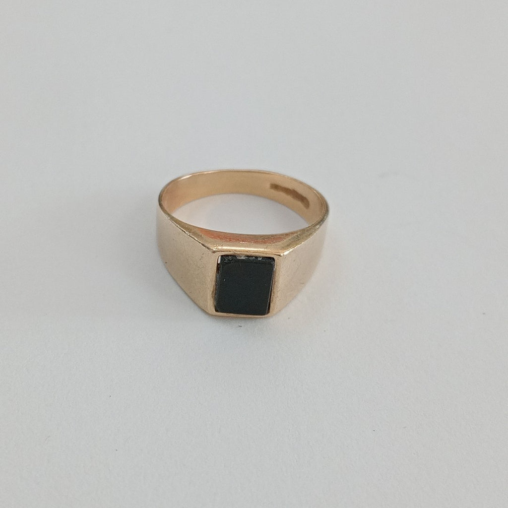 ANILLITO,ANILLO ORO 10 K 2,70 GRMS (SEMINUEVO)