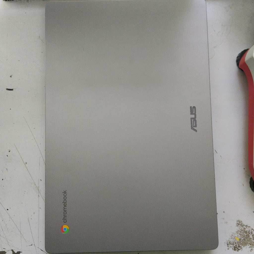 LAPTOP ASUS CROMEBOOK  CX1405CKA - C8G128 - C1 (2025) 128 GB 8 GB RAM (SEMINUEVO)