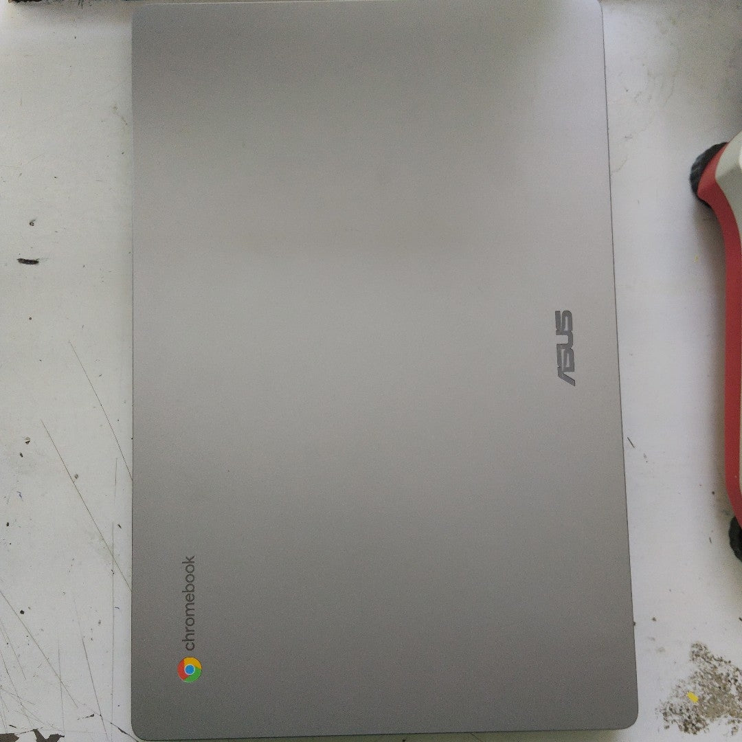 LAPTOP ASUS CROMEBOOK  CX1405CKA - C8G128 - C1 (2025) 128 GB 8 GB RAM (SEMINUEVO)