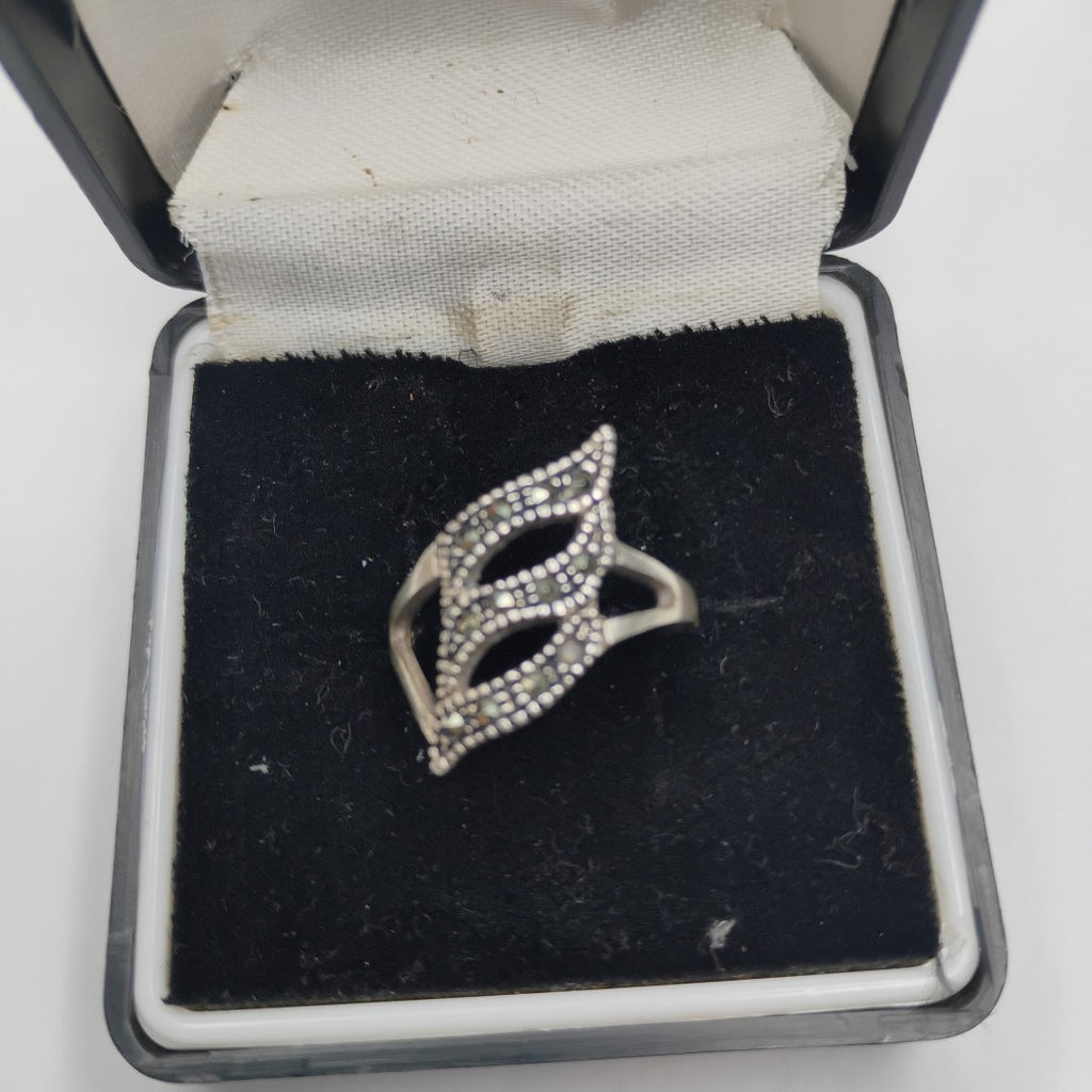 ANILLITO PLATA 2.3 GRMS (SEMINUEVO)