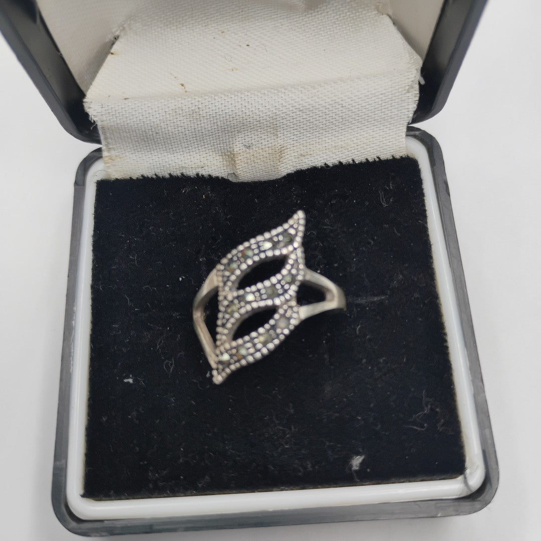 ANILLITO PLATA 2.3 GRMS (SEMINUEVO)