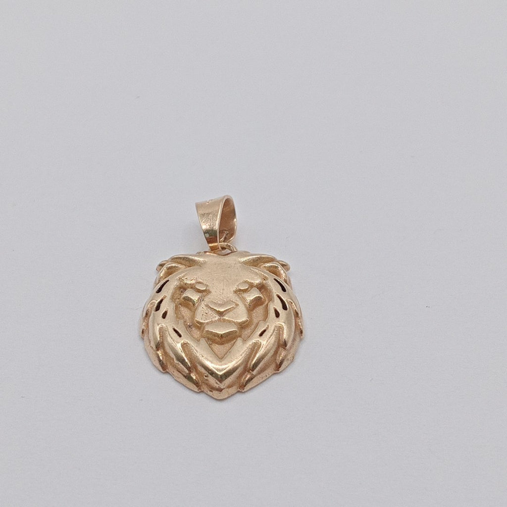 DIJE ORO 10 K 2,20 GRMS (SEMINUEVO)