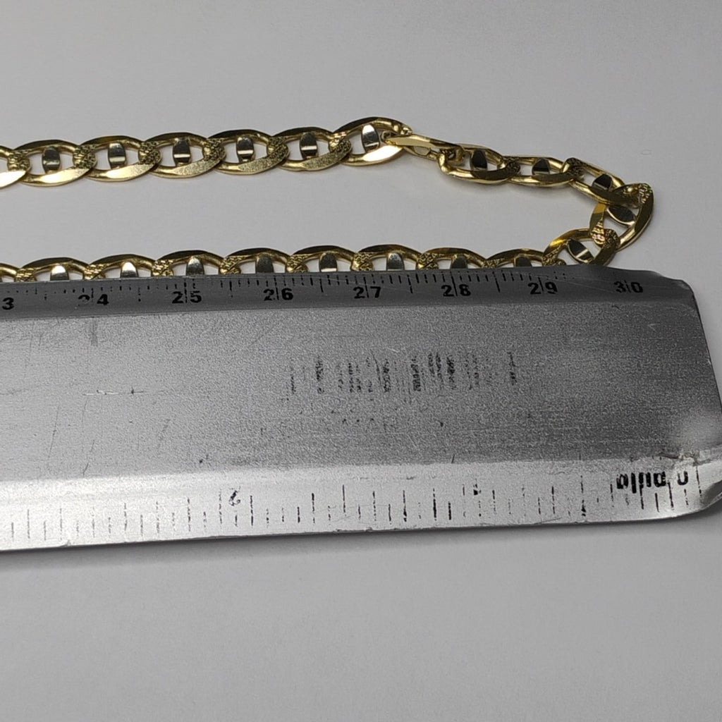 CADENA ORO 14 K 31,50 GRMS (SEMINUEVO)