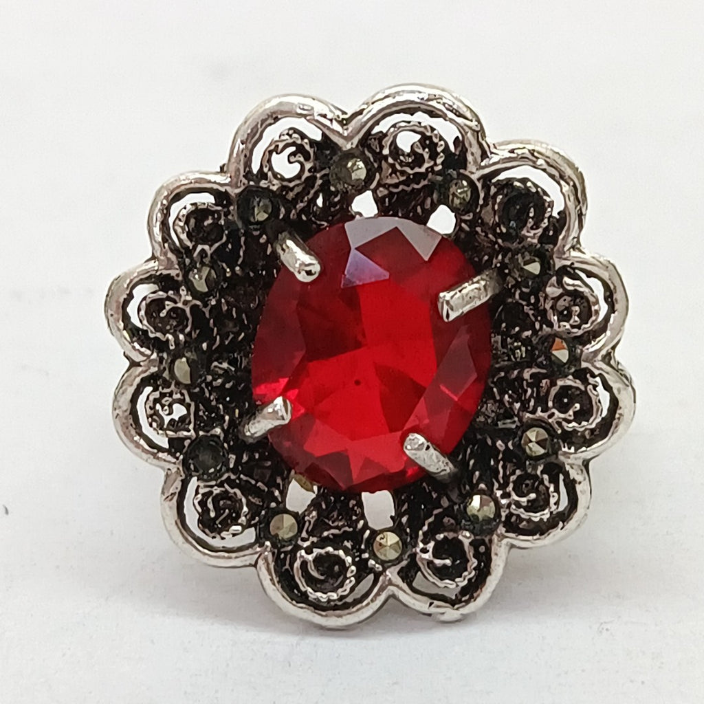 ANILLITO PLATA 14.5 GRMS (SEMINUEVO)