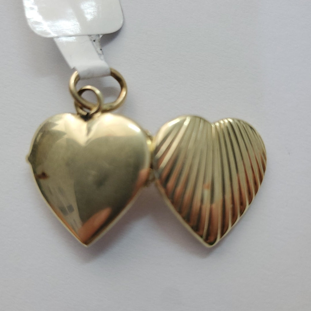 DIJE ORO 10 K 4.2 GRMS (SEMINUEVO)
