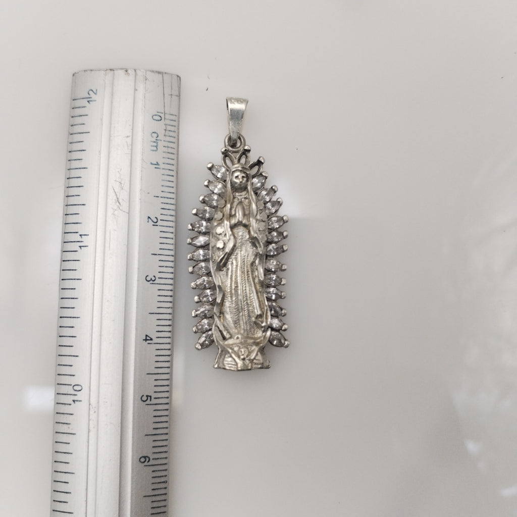 DIJE PLATA 9.3 GRMS (SEMINUEVO)