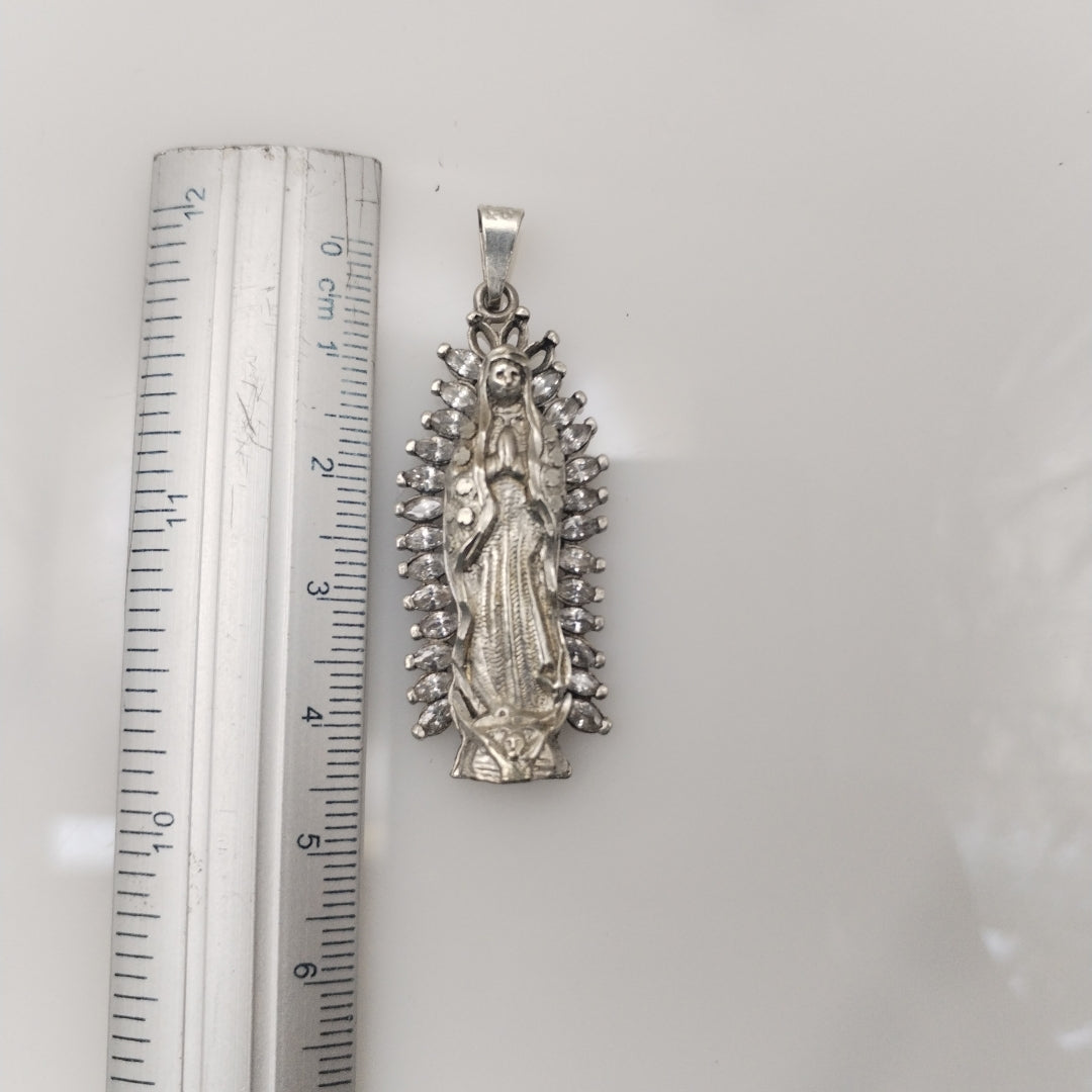 DIJE PLATA 9.3 GRMS (SEMINUEVO)