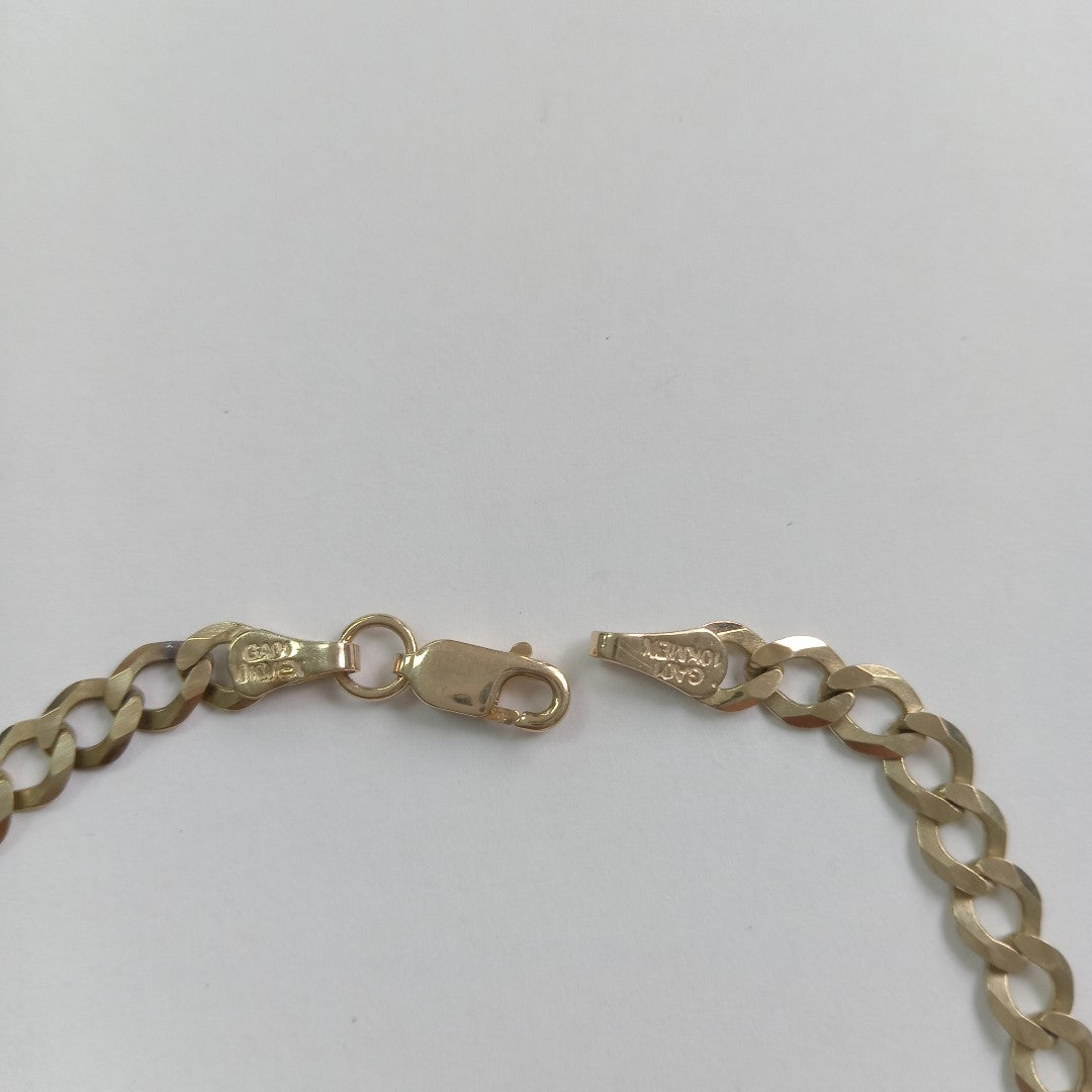 ESCLAVA ORO 8 K 6.8 GRMS (SEMINUEVO)