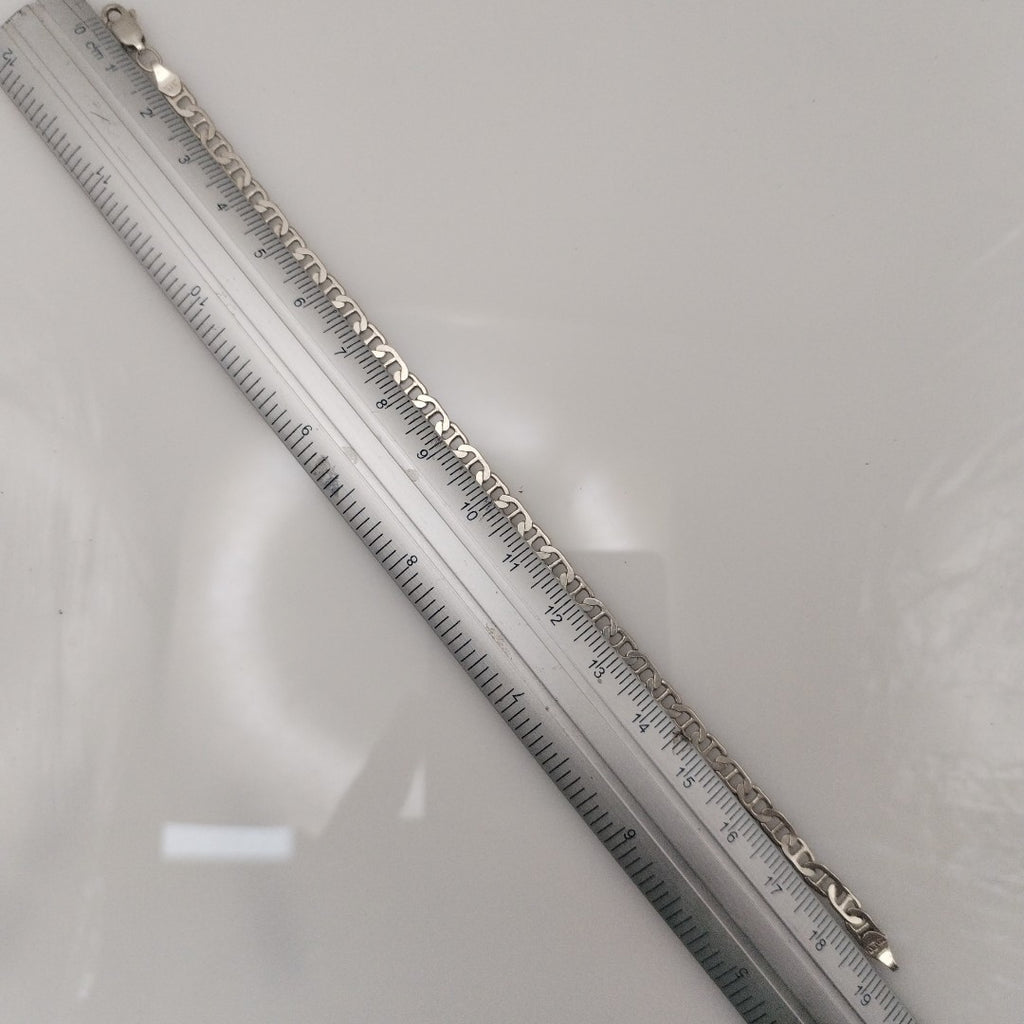 PULSERA PLATA 4.1 GRMS (SEMINUEVO)