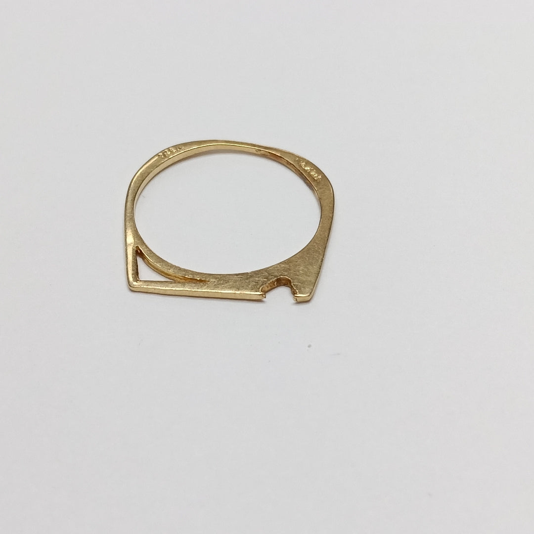 ANILLITO ORO 14 K 1,10 GRMS (SEMINUEVO)