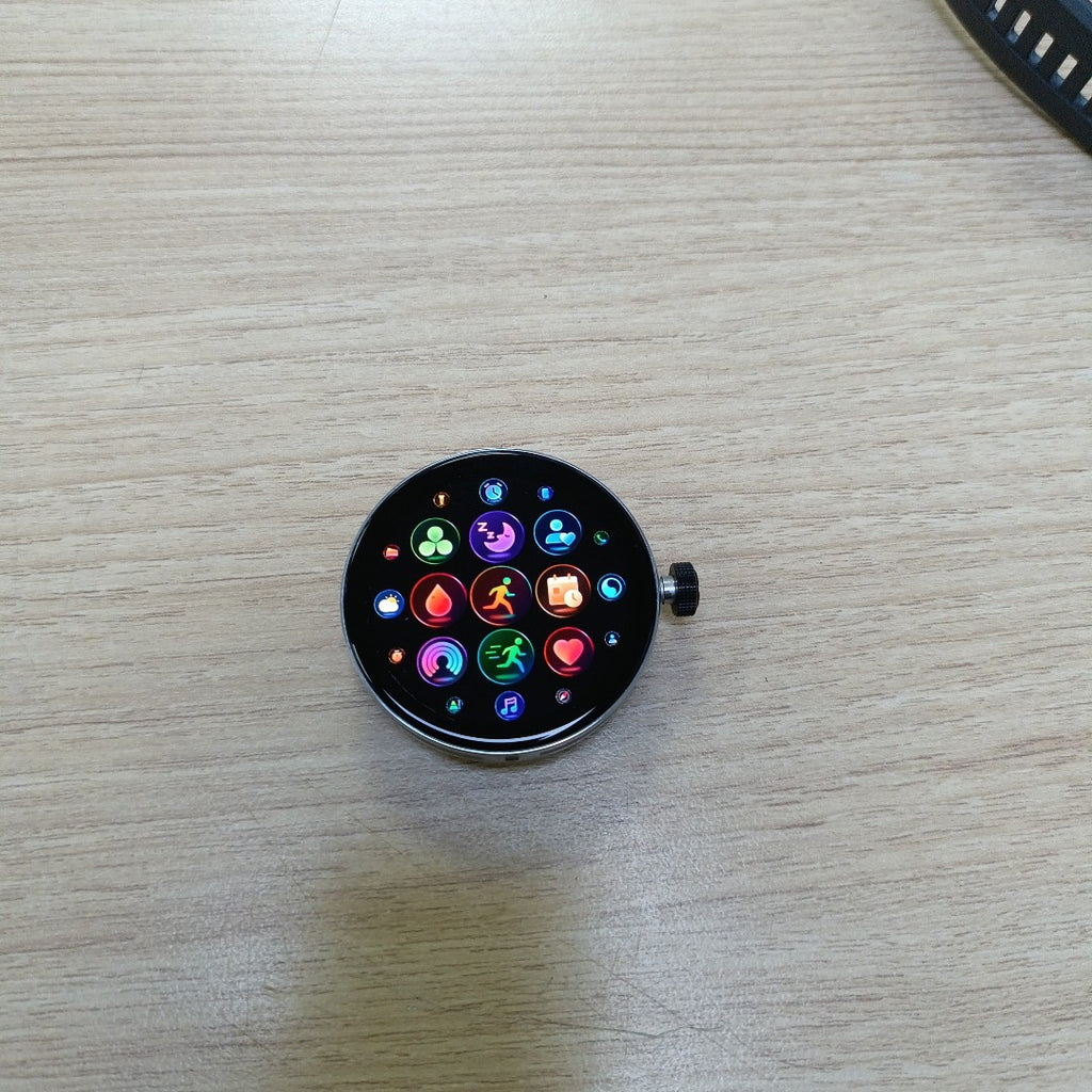 SMARTWATCH HUAWEI GTCYBER AND-B19 46 MM GPS (SEMINUEVO)