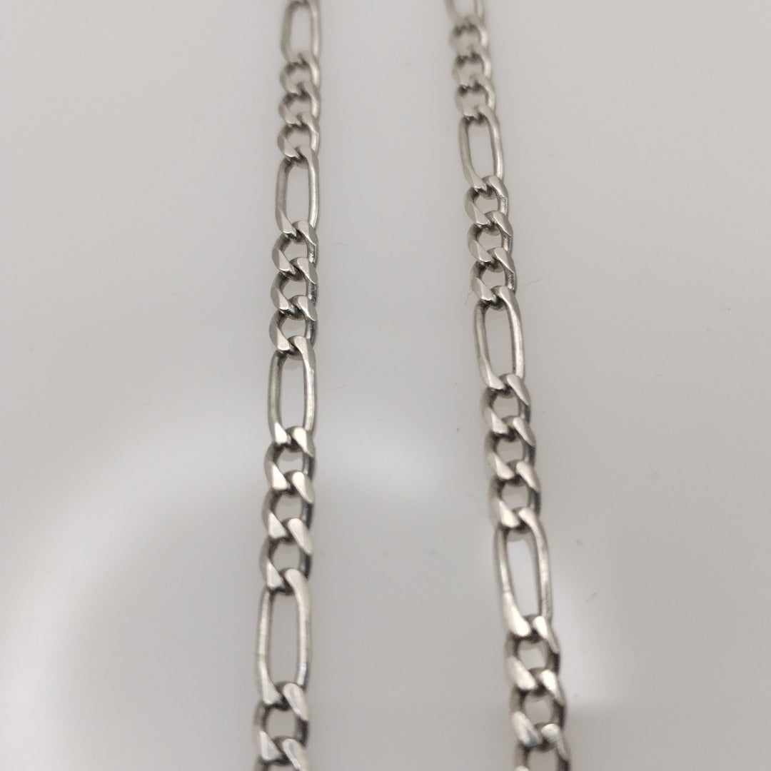PULSERA PLATA 3.7 GRMS (SEMINUEVO)