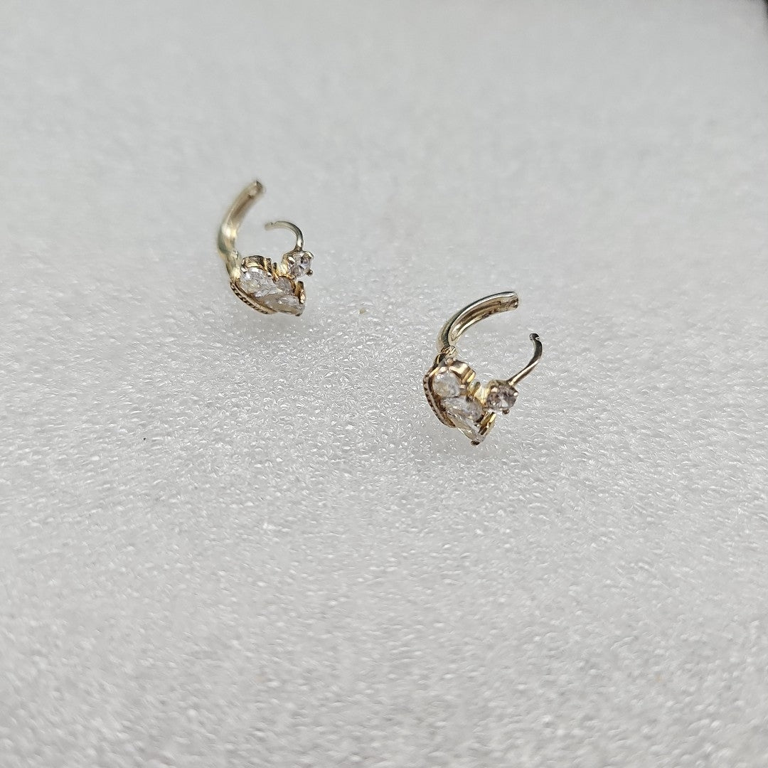 DIJE PLATA 3,20 GRMS (SEMINUEVO)
