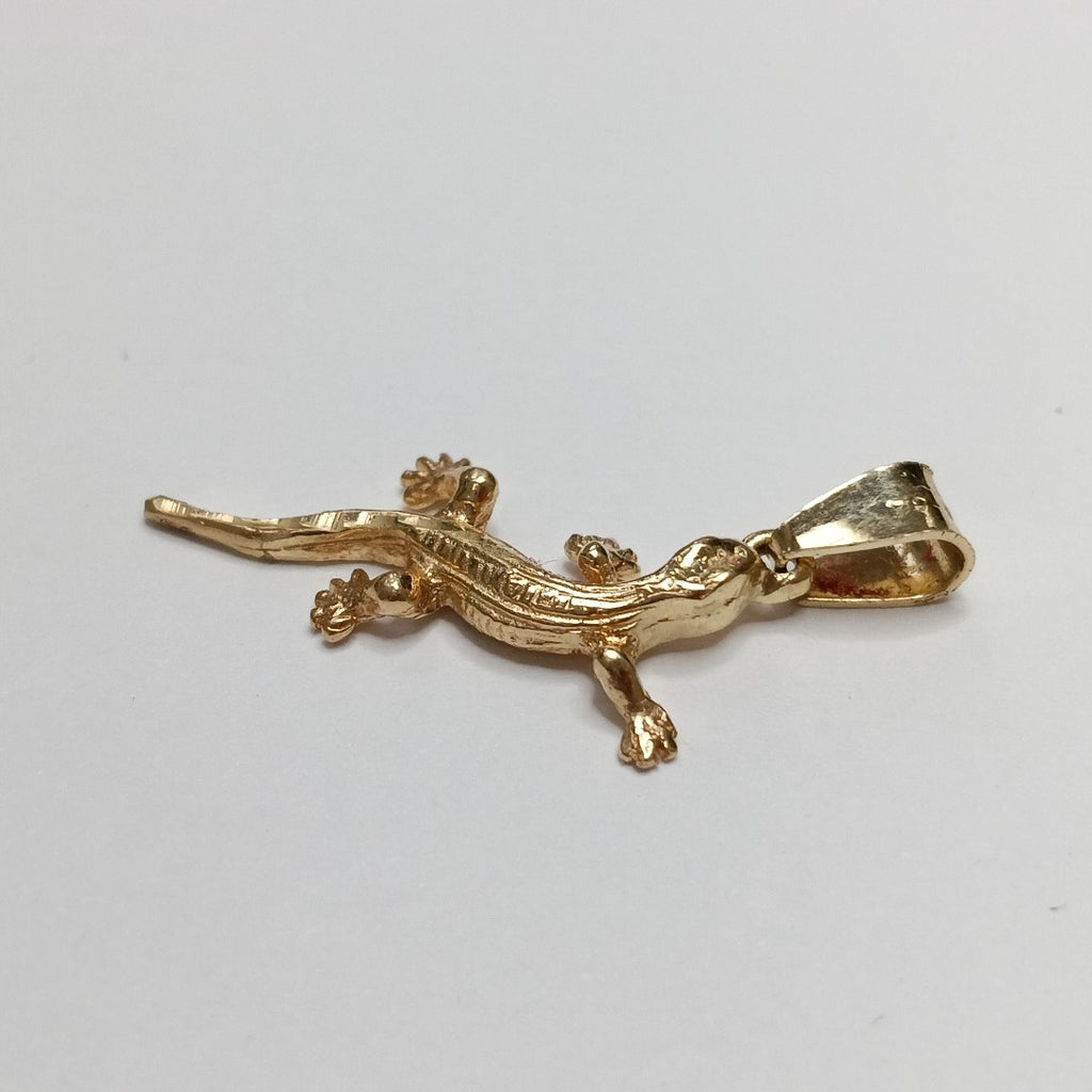 DIJE ORO 14 K 2,10 GRMS (SEMINUEVO)