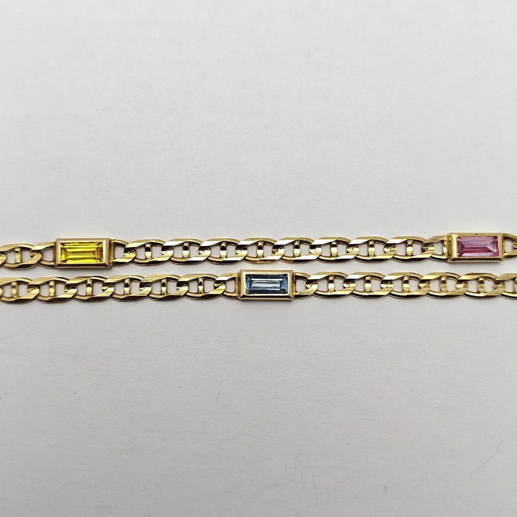 CADENA ORO 10 K 18,70 GRMS (SEMINUEVO)