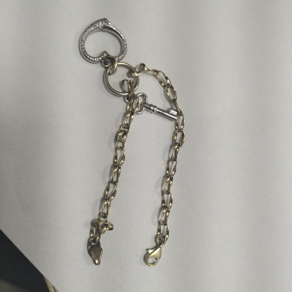 PULSERA ORO 14 K 4 GRMS (SEMINUEVO)