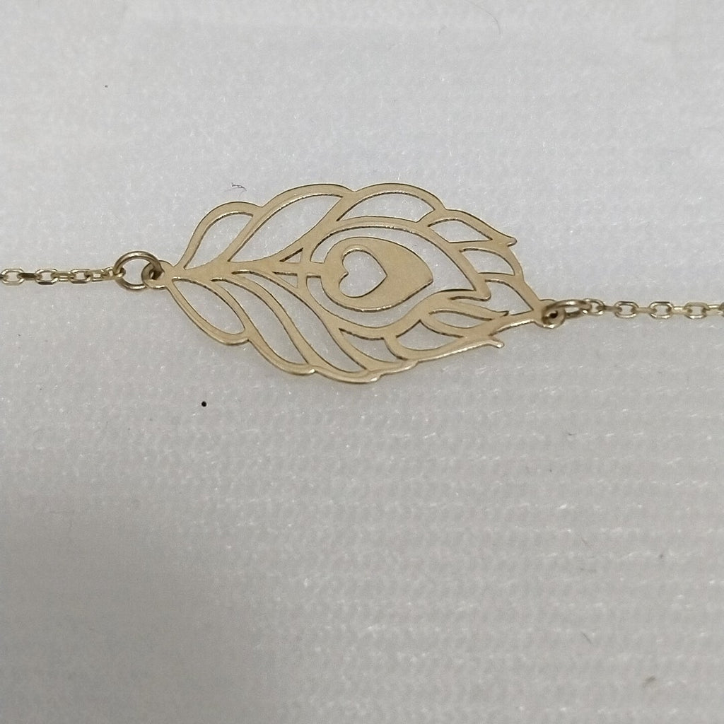 PULSERAS DAMA ORO 10K 0.6 (NUEVO)
