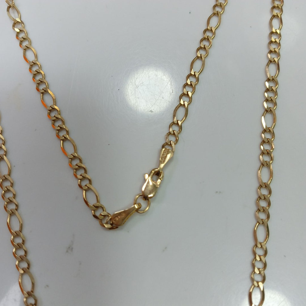 CADENA ORO 10 K 7.2 GRMS (SEMINUEVO)