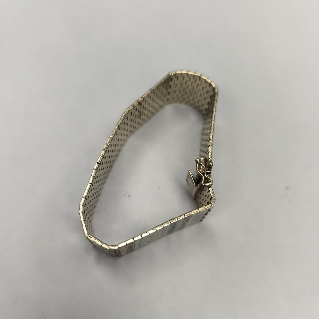 PULSERA ORO 8 K 44.8 GRMS (SEMINUEVO)