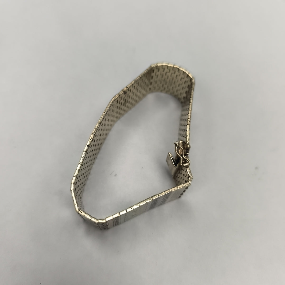 PULSERA ORO 8 K 44.8 GRMS (SEMINUEVO)