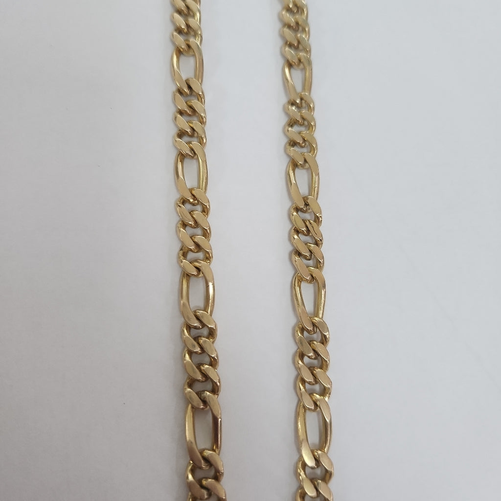 CADENA ORO 14 K 63.3 GRMS (SEMINUEVO)
