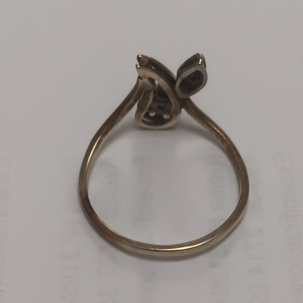 ANILLITO ORO 14 K 1.4 GRMS (SEMINUEVO)