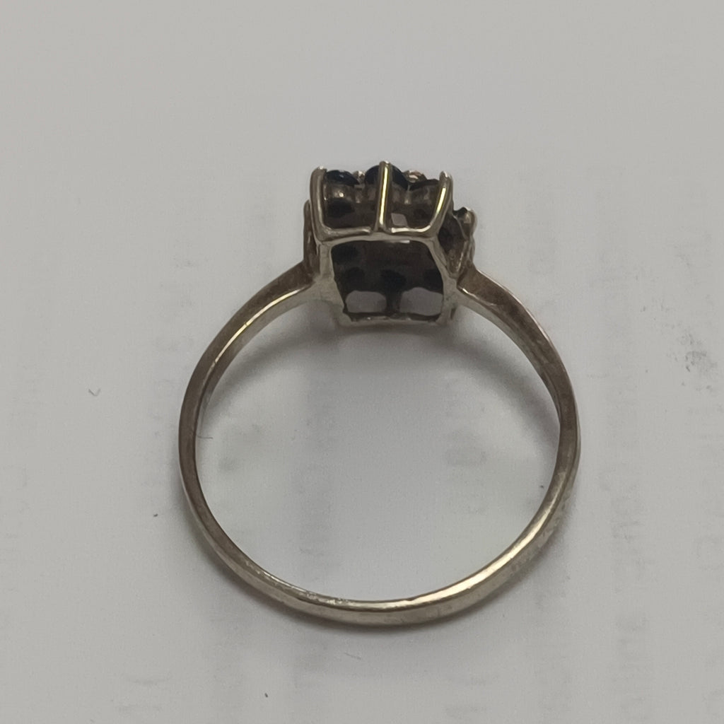 ANILLITO ORO 8 K 2 GRMS (SEMINUEVO)