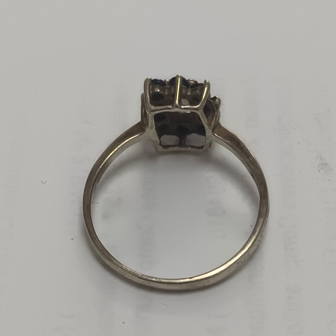 ANILLITO ORO 8 K 2 GRMS (SEMINUEVO)