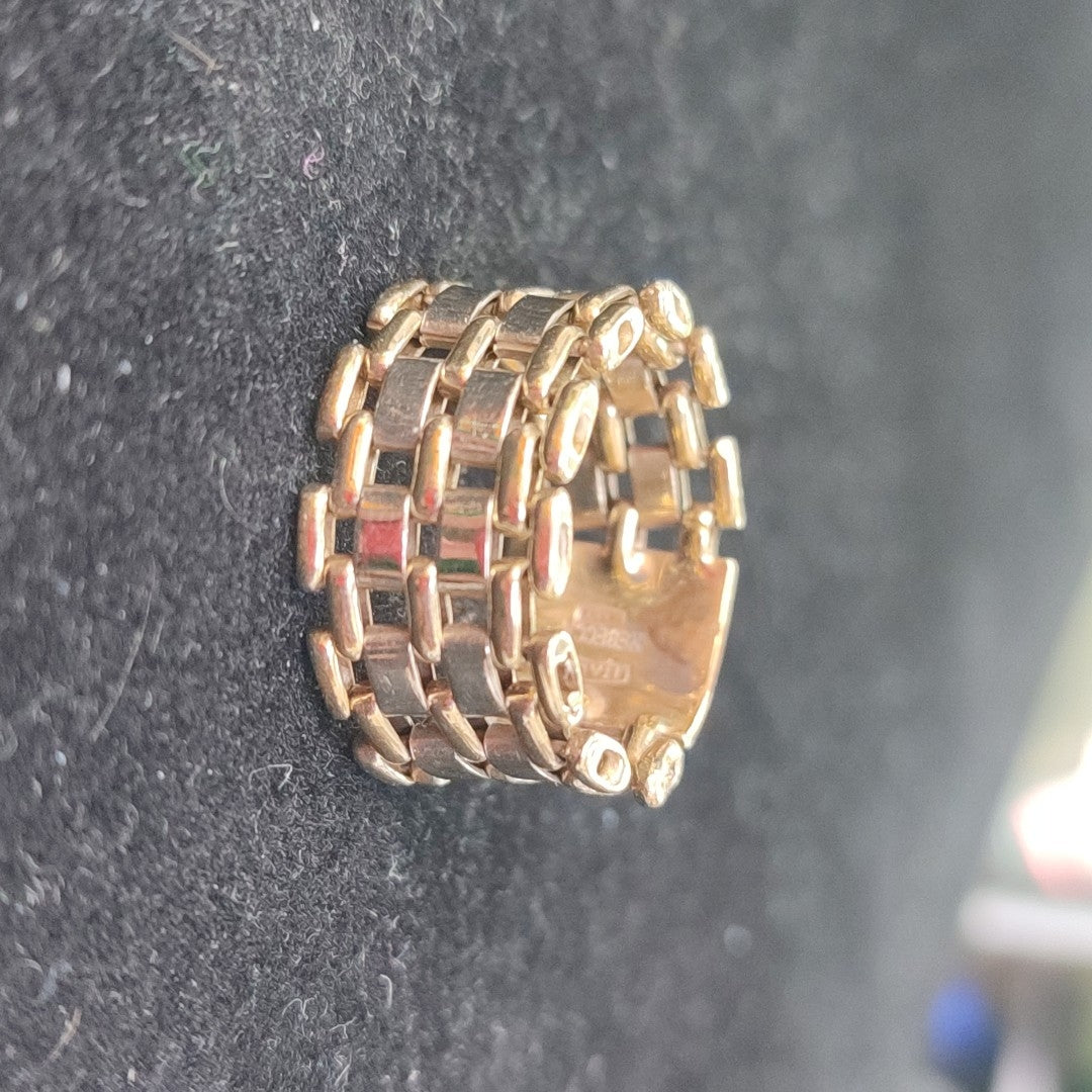 ANILLITO ORO 14 K 5.8 GRMS (SEMINUEVO)