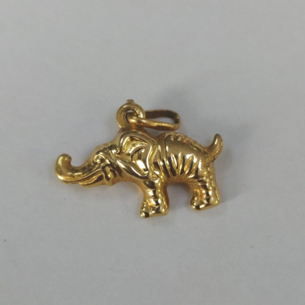 DIJE ORO 14 K 1.7 GRMS (SEMINUEVO)