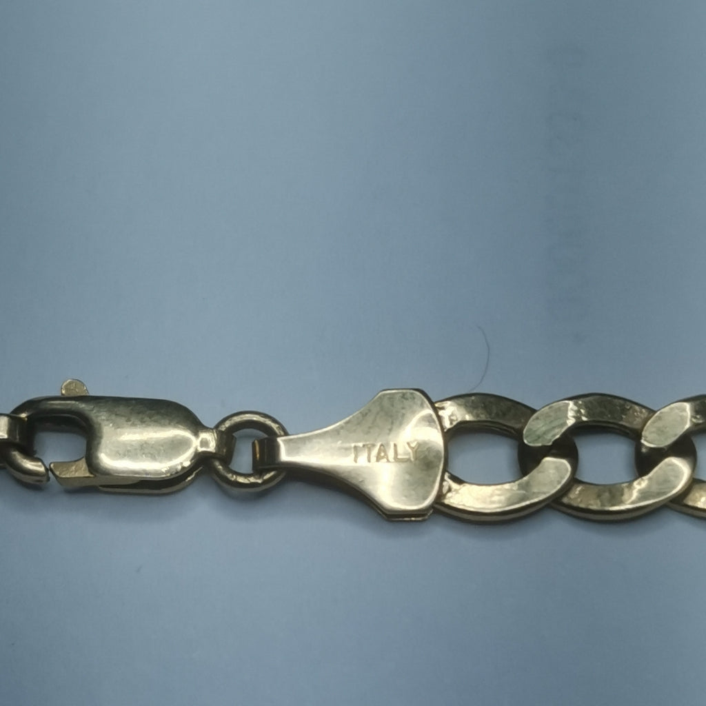 CADENA ORO 18 K 16.9 GRMS (SEMINUEVO)