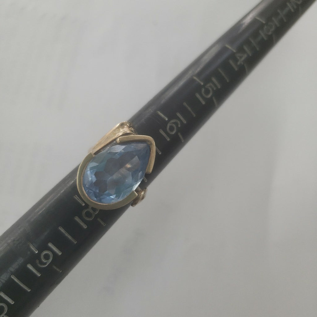 ANILLITO ORO 8 K 6,70 GRMS (SEMINUEVO)