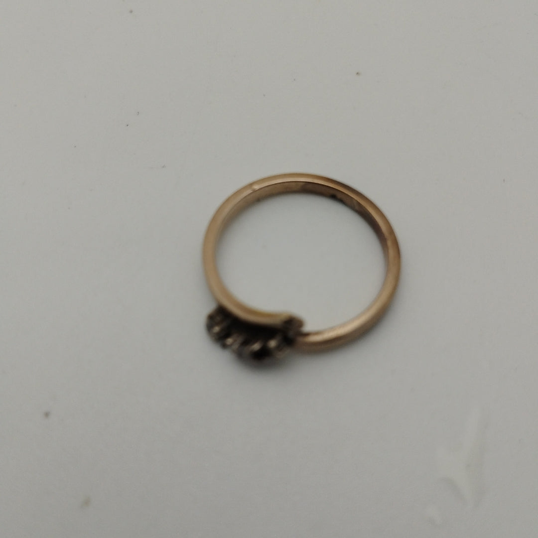 ANILLITO ORO 8 K 2 GRMS (SEMINUEVO)