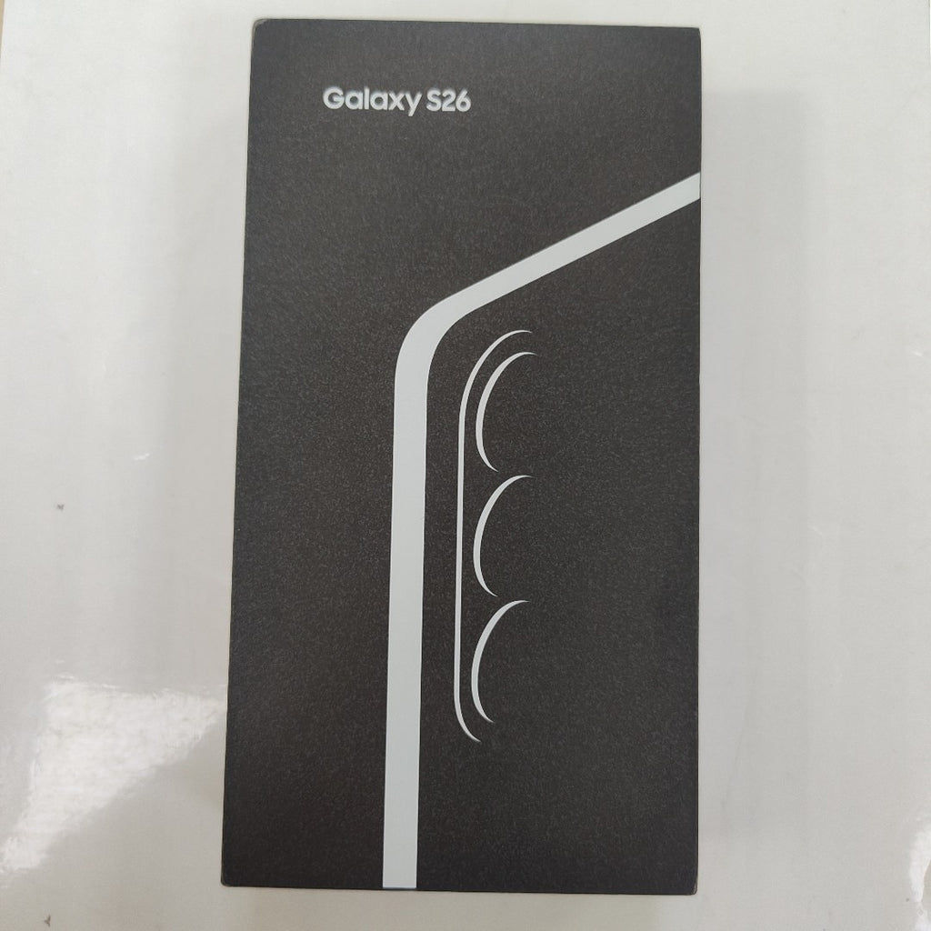 CELULAR SAMSUNG GALAXY S26 SM-S942B (2026) 256 GB 12 GB RAM (SEMINUEVO)