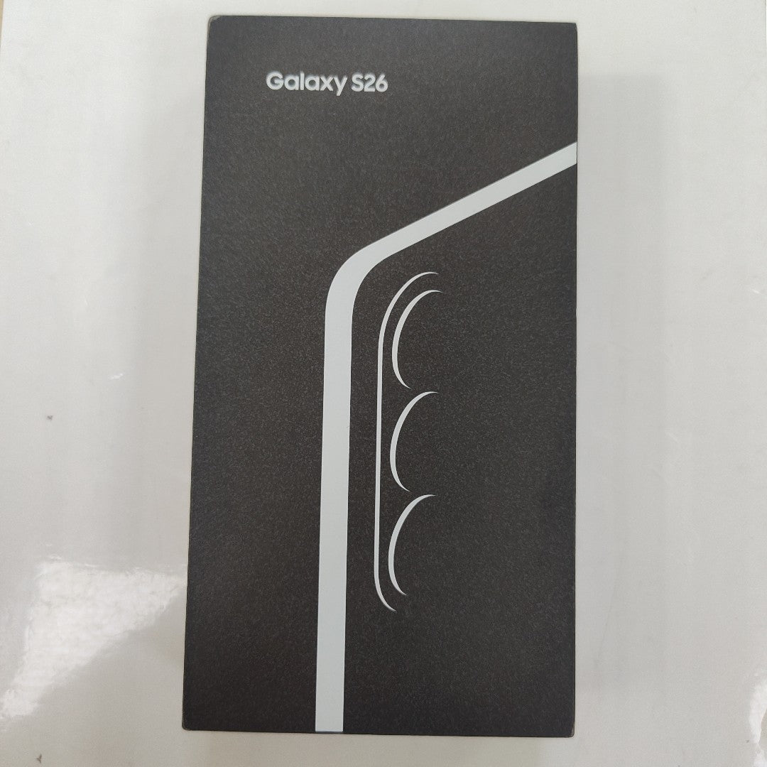 CELULAR SAMSUNG GALAXY S26 SM-S942B (2026) 256 GB 12 GB RAM (SEMINUEVO)