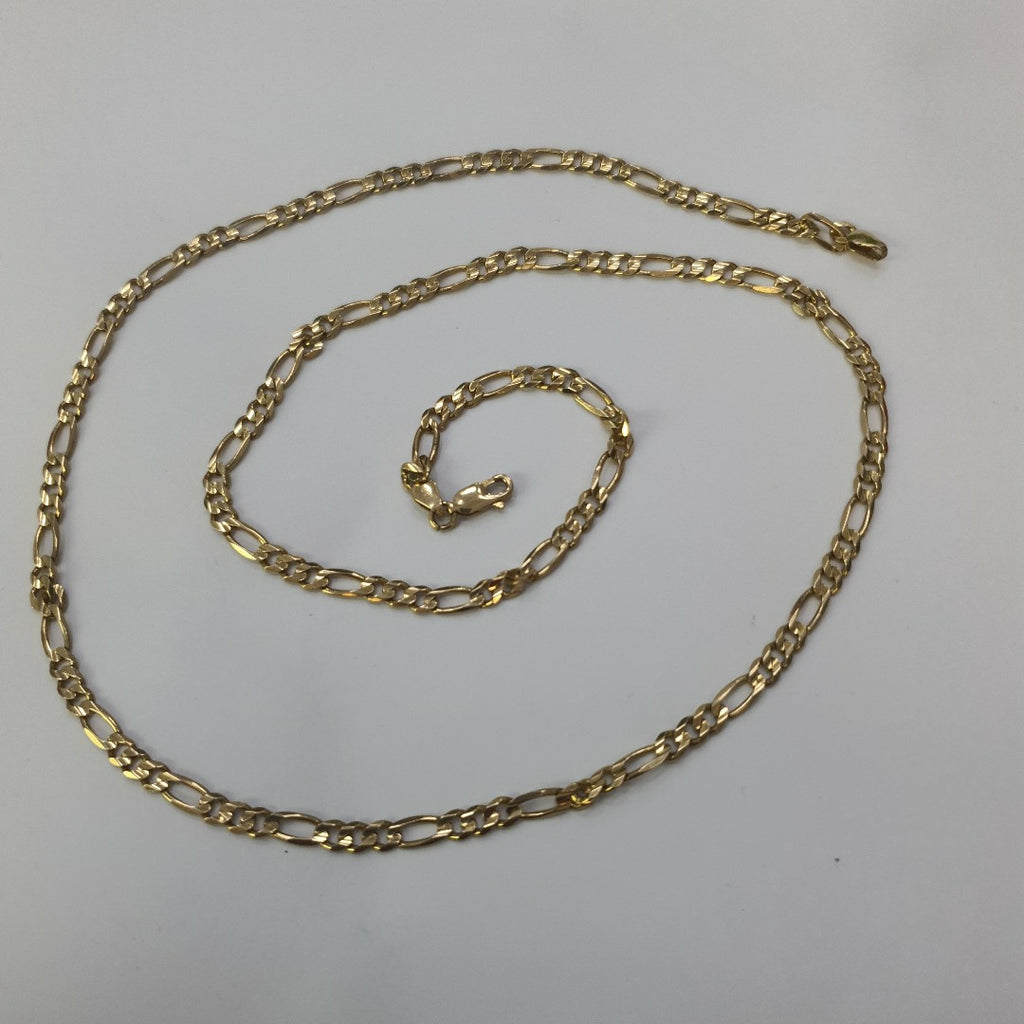 CADENA ORO 14 K 13,80 GRMS (SEMINUEVO)
