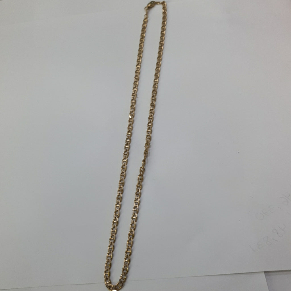 CADENA ORO 14 K 13.5 GRMS (SEMINUEVO)