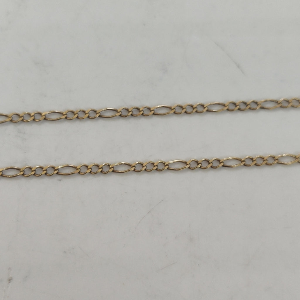 CADENA ORO 10 K 1.9 GRMS (SEMINUEVO)