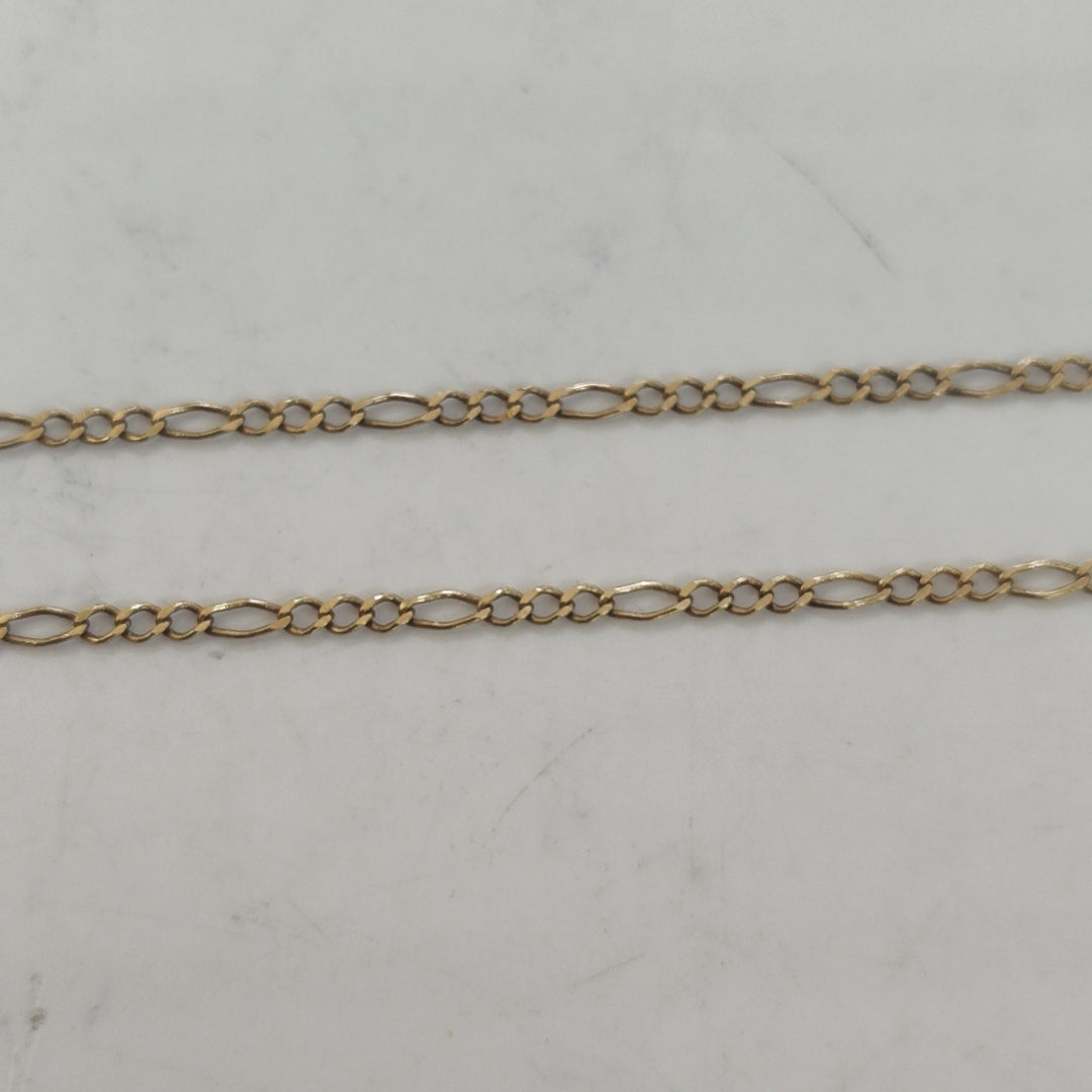 CADENA ORO 10 K 1.9 GRMS (SEMINUEVO)