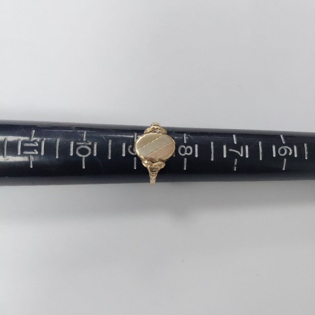 ANILLITO ORO 10 K 1,90 GRMS (SEMINUEVO)