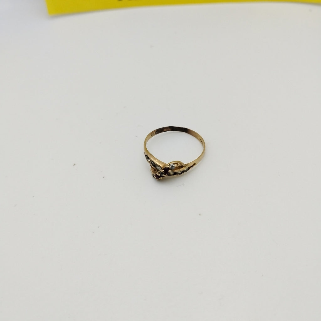 ANILLITO ORO 8 K 1.4 GRMS (SEMINUEVO)