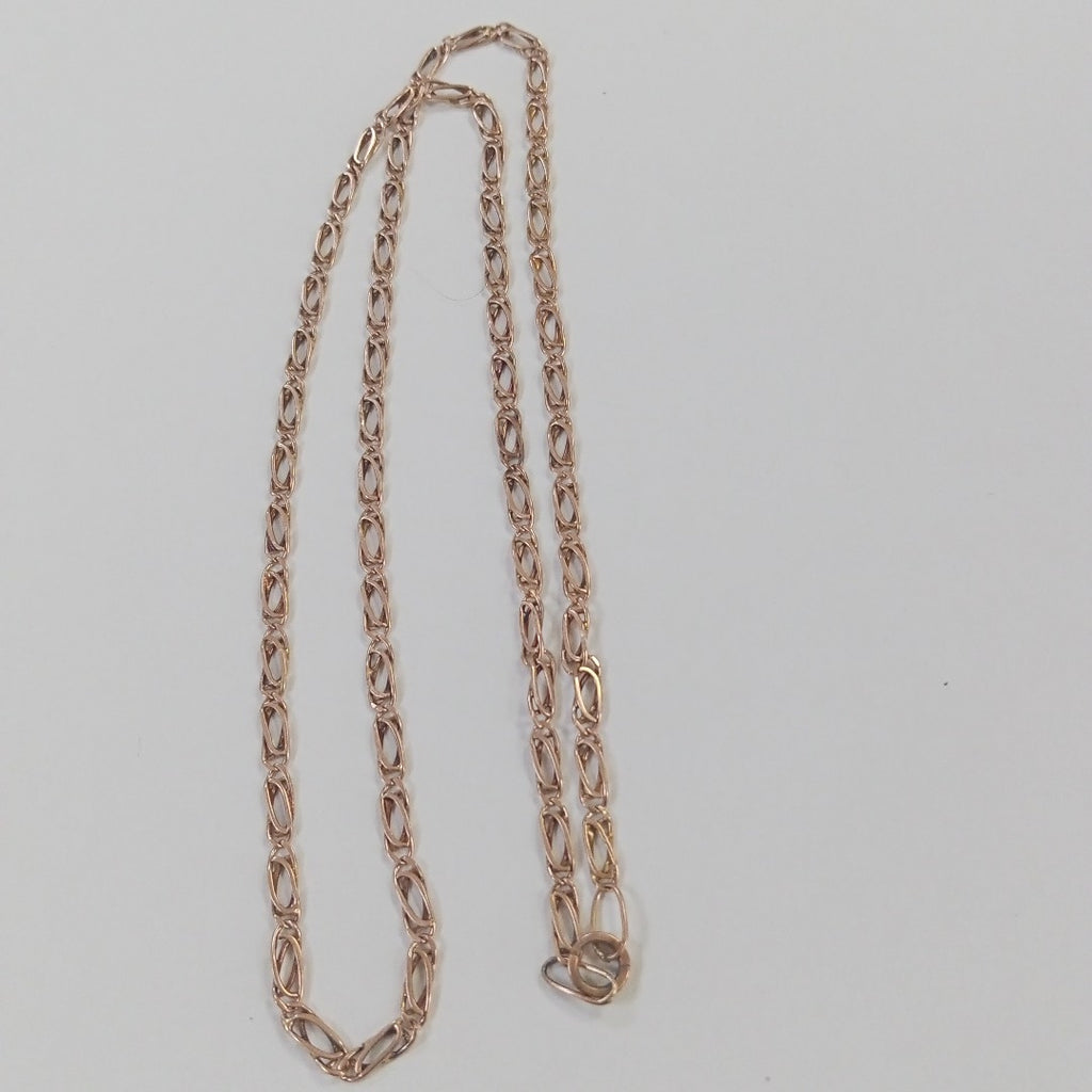 CADENA ORO 8 K 10.5 GRMS (SEMINUEVO)