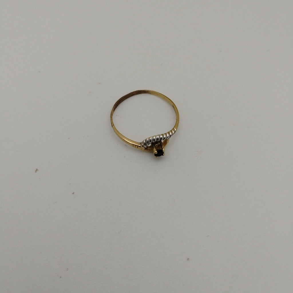 ANILLITO ORO 10 K 0.9 GRMS (SEMINUEVO)