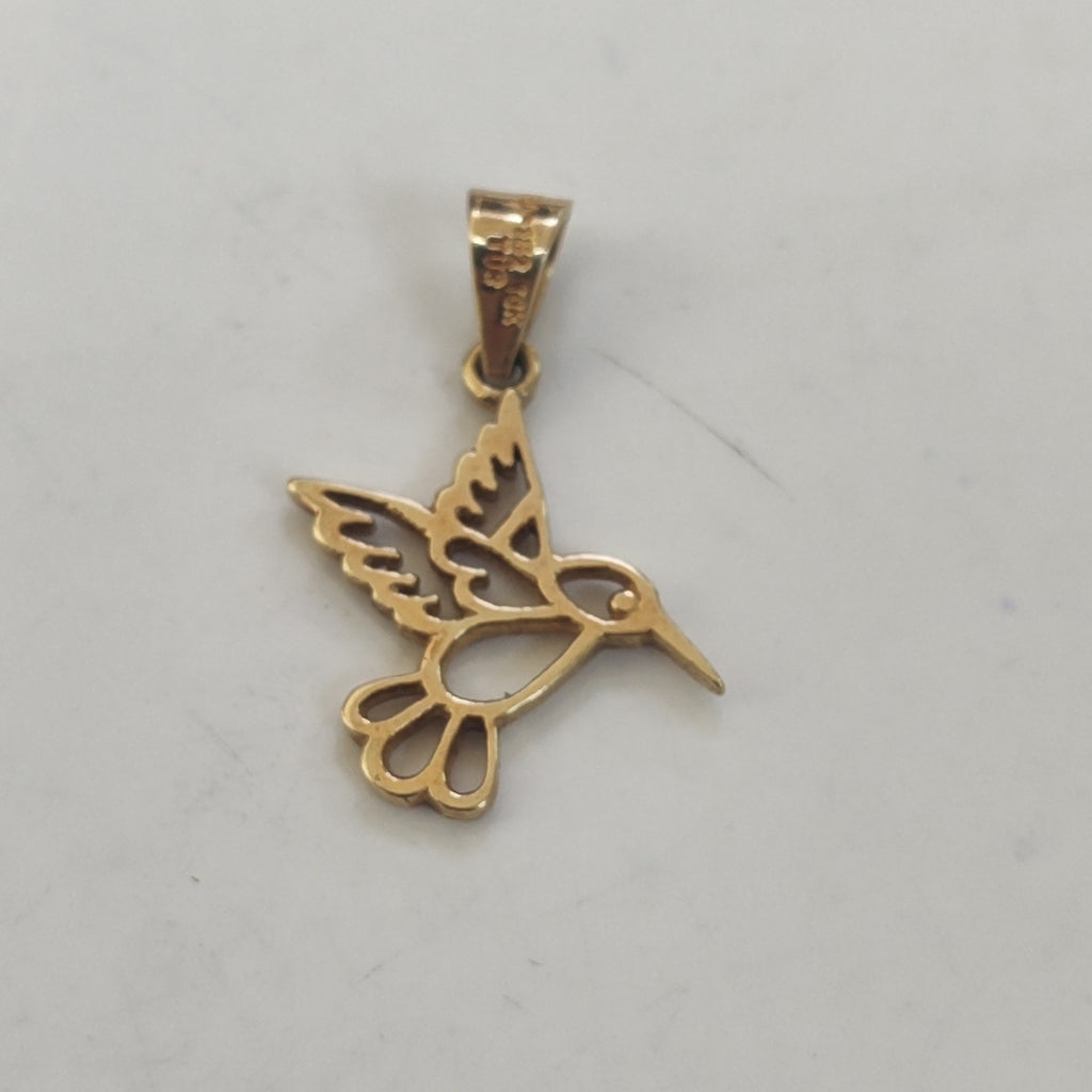 DIJE ORO 10 K 1 GRMS (SEMINUEVO)