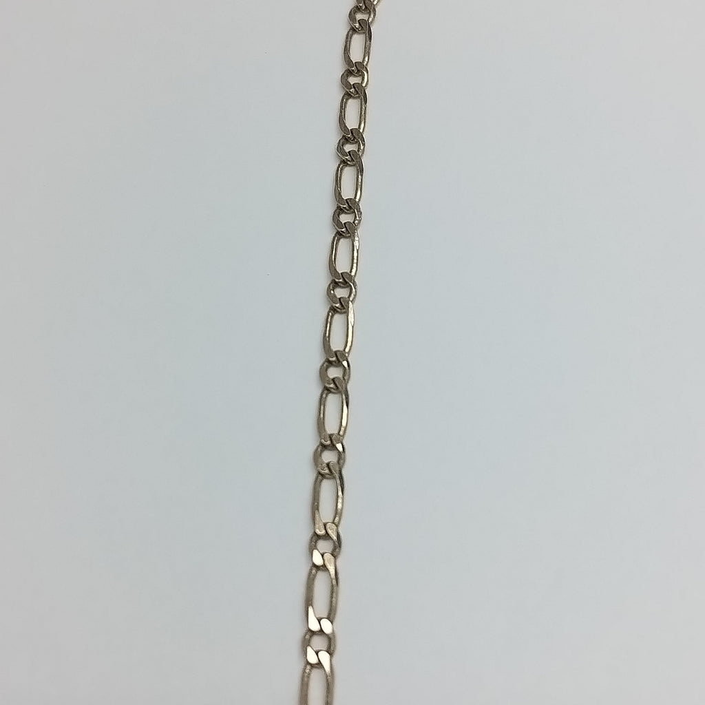 CADENA ORO 14 K 5.2 GRMS (SEMINUEVO)