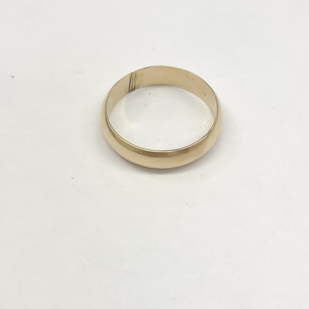 ARGOLLA ORO 14 K 3,10 GRMS (SEMINUEVO)