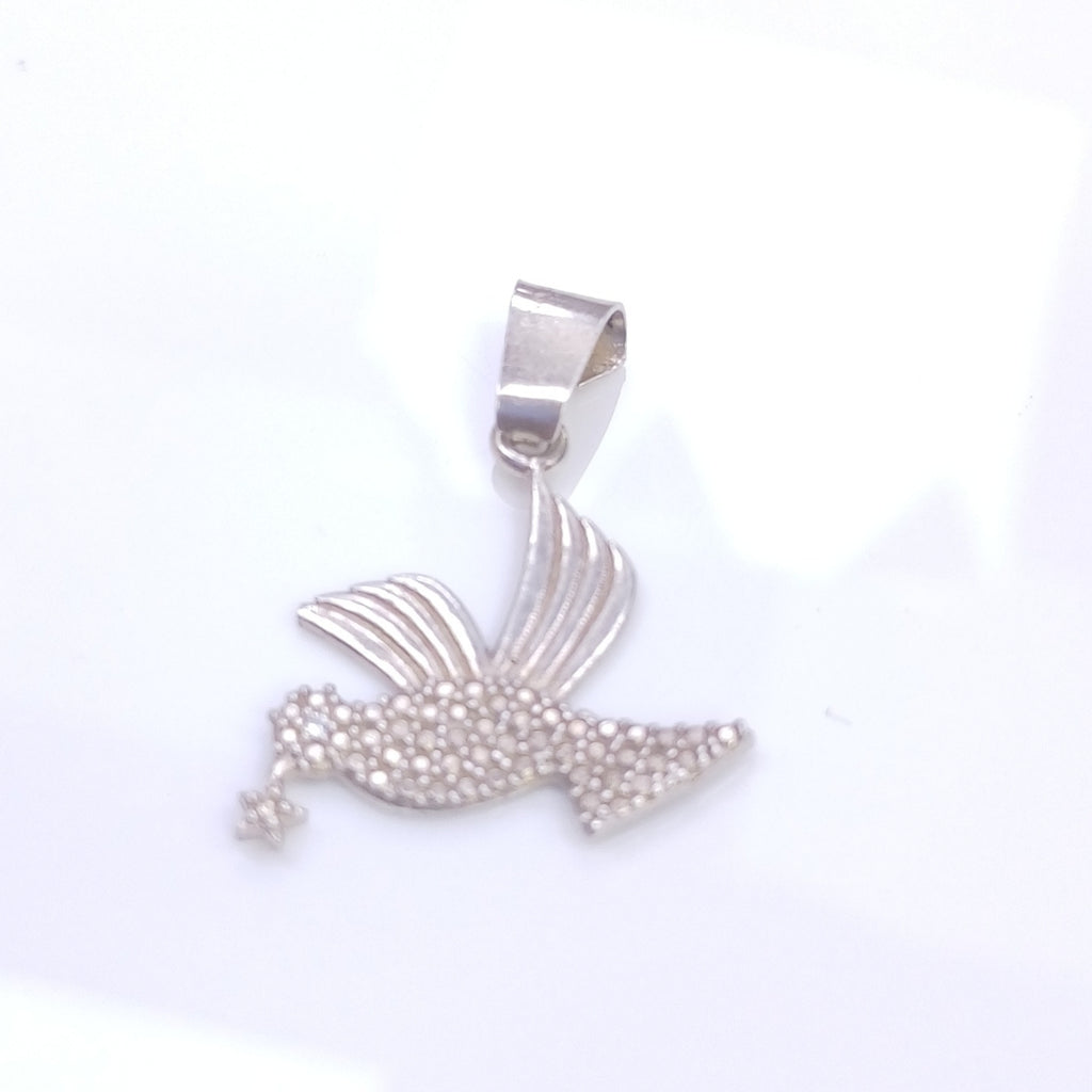 DIJE PLATA 2,10 GRMS (SEMINUEVO)