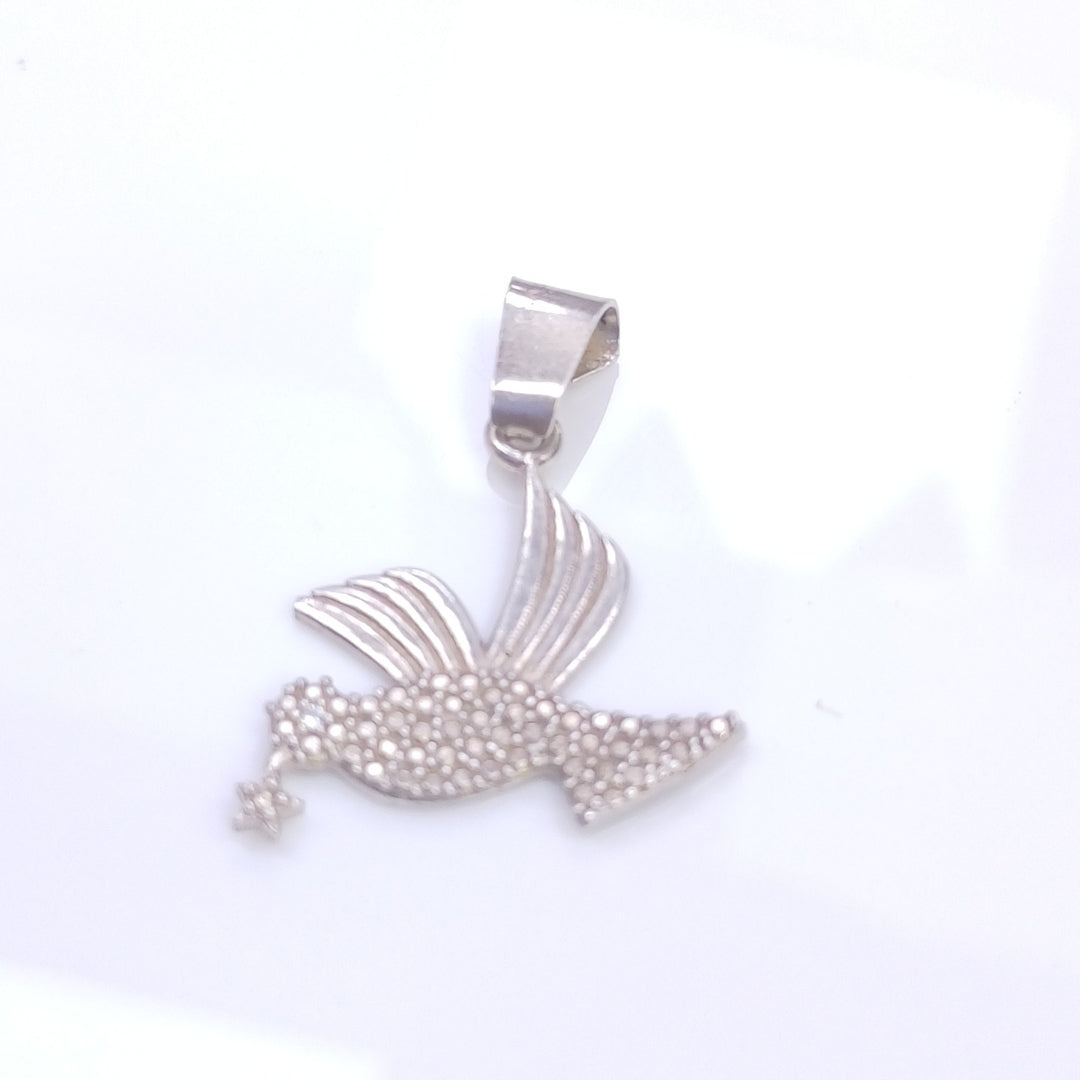 DIJE PLATA 2,10 GRMS (SEMINUEVO)